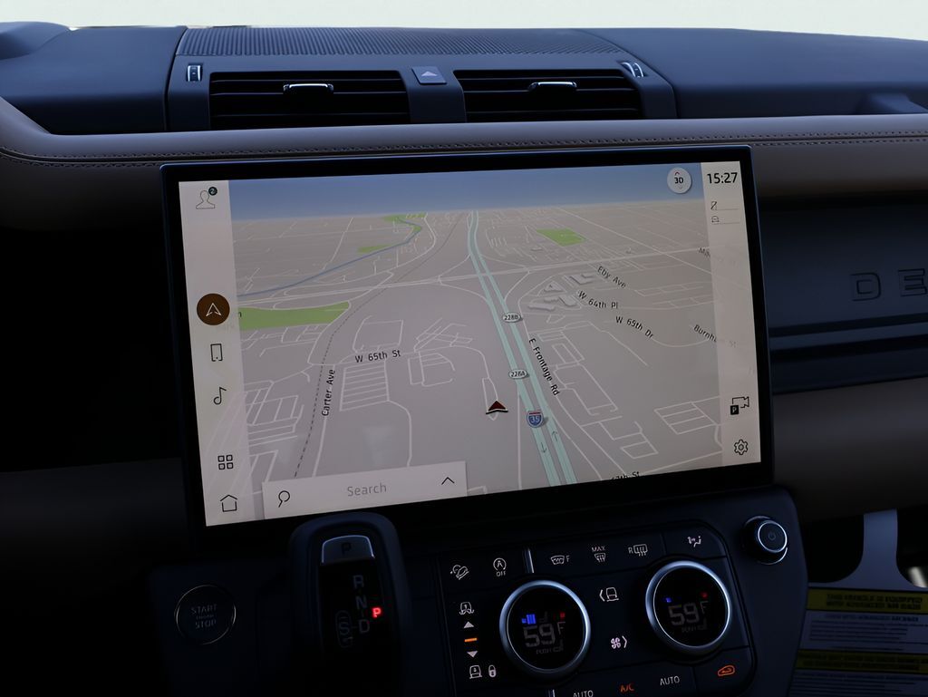 2026 Land Rover Defender 130 X-Dynamic SE San Clemente CA