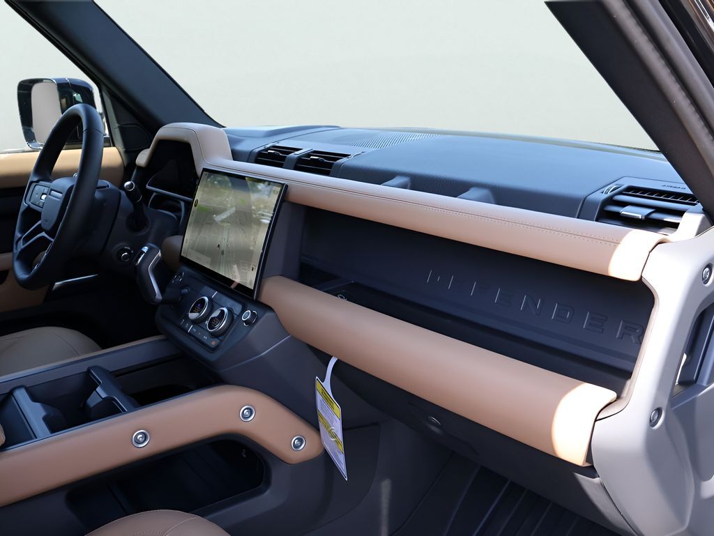 2026 Land Rover Defender 130 X-Dynamic SE San Clemente CA