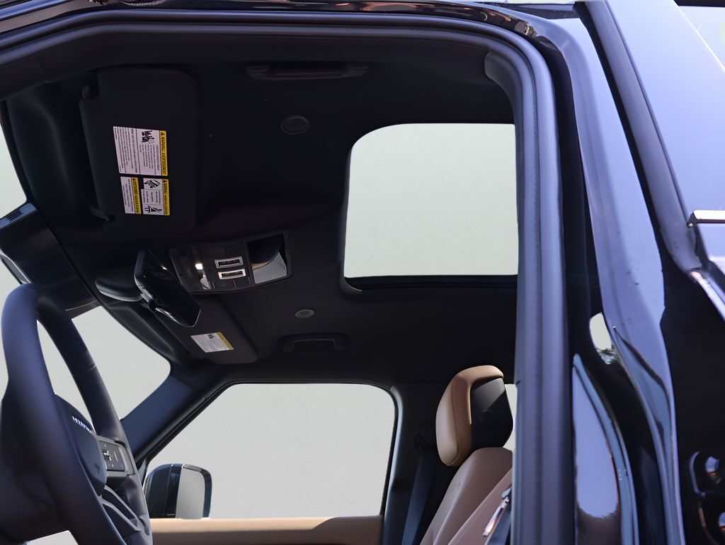 2026 Land Rover Defender 130 X-Dynamic SE San Clemente CA