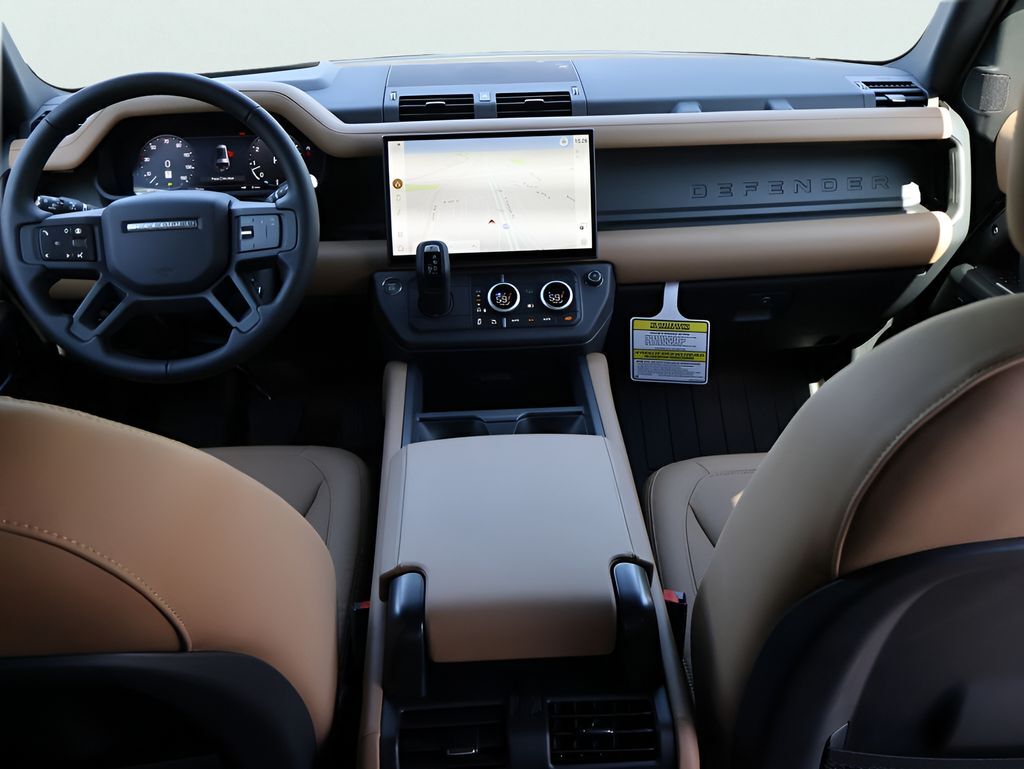 2026 Land Rover Defender 130 X-Dynamic SE San Clemente CA
