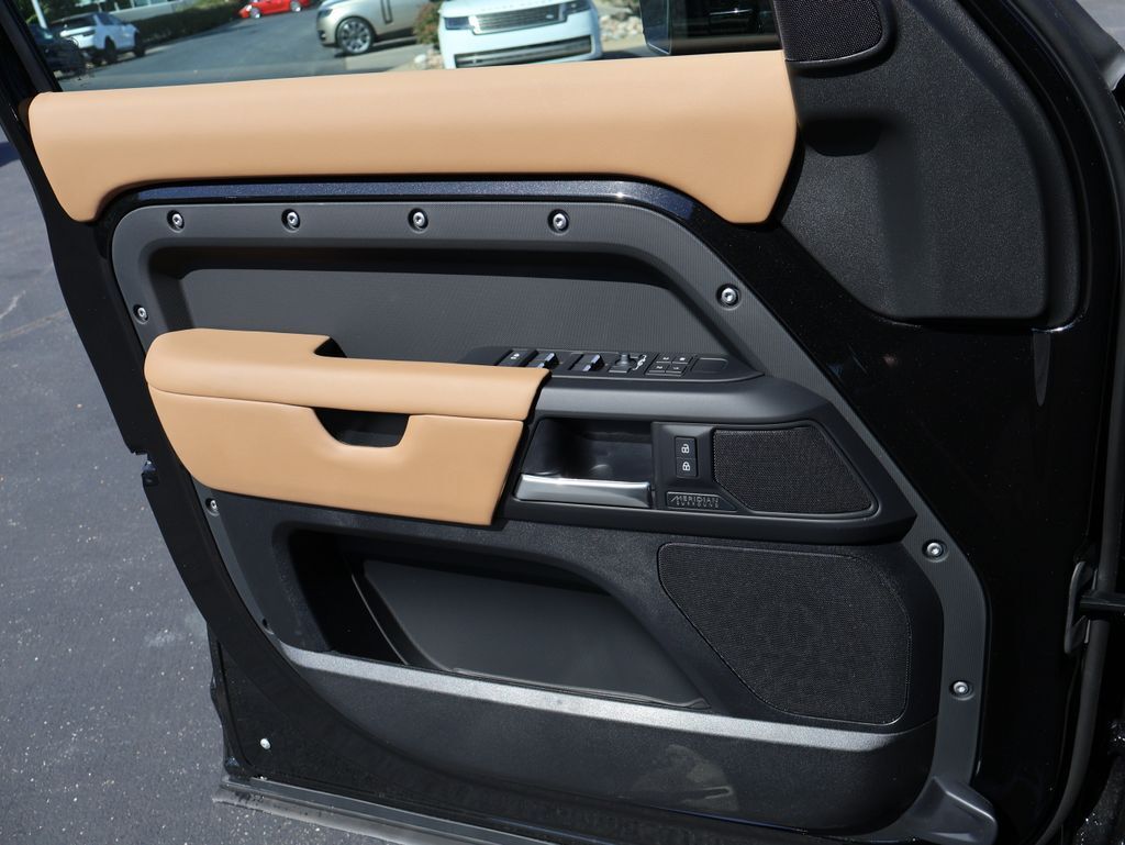 2026 Land Rover Defender 130 X-Dynamic SE San Clemente CA
