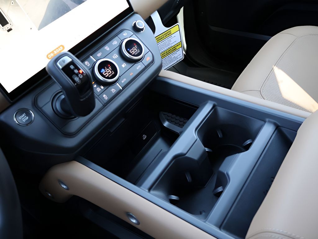 2026 Land Rover Defender 130 X-Dynamic SE San Clemente CA