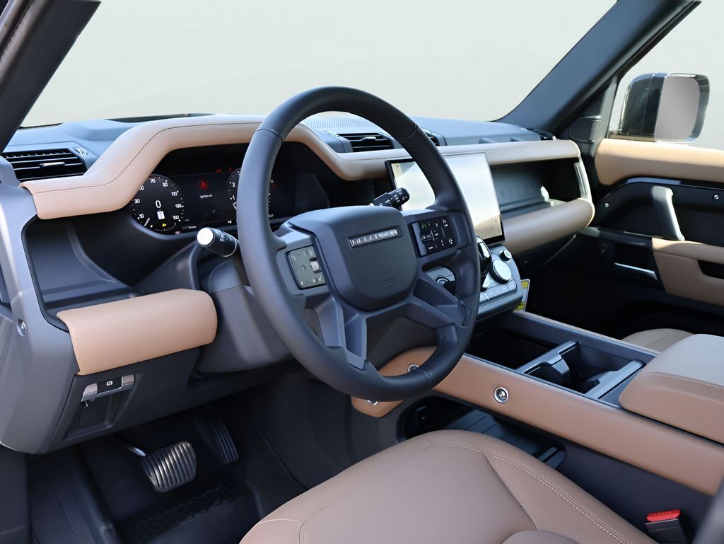 2026 Land Rover Defender 130 X-Dynamic SE San Clemente CA