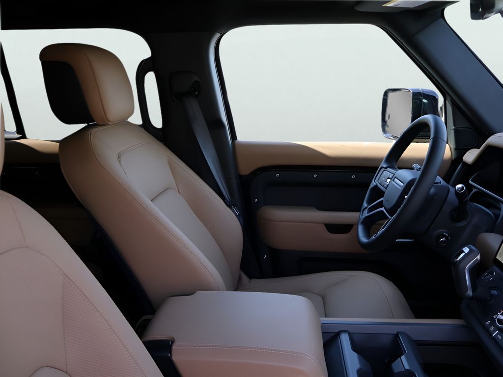 2026 Land Rover Defender 130 X-Dynamic SE San Clemente CA