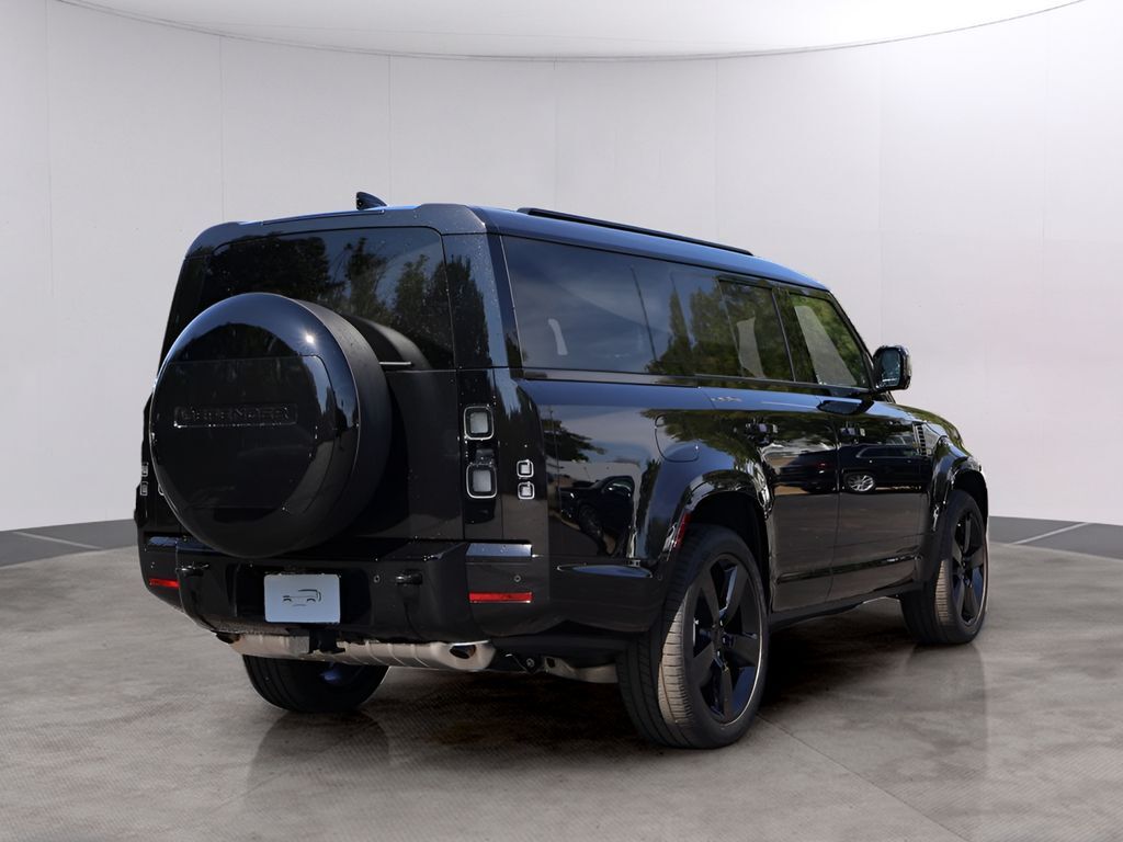 2026 Land Rover Defender 130 X-Dynamic SE San Clemente CA