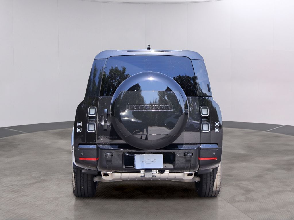 2026 Land Rover Defender 130 X-Dynamic SE San Clemente CA