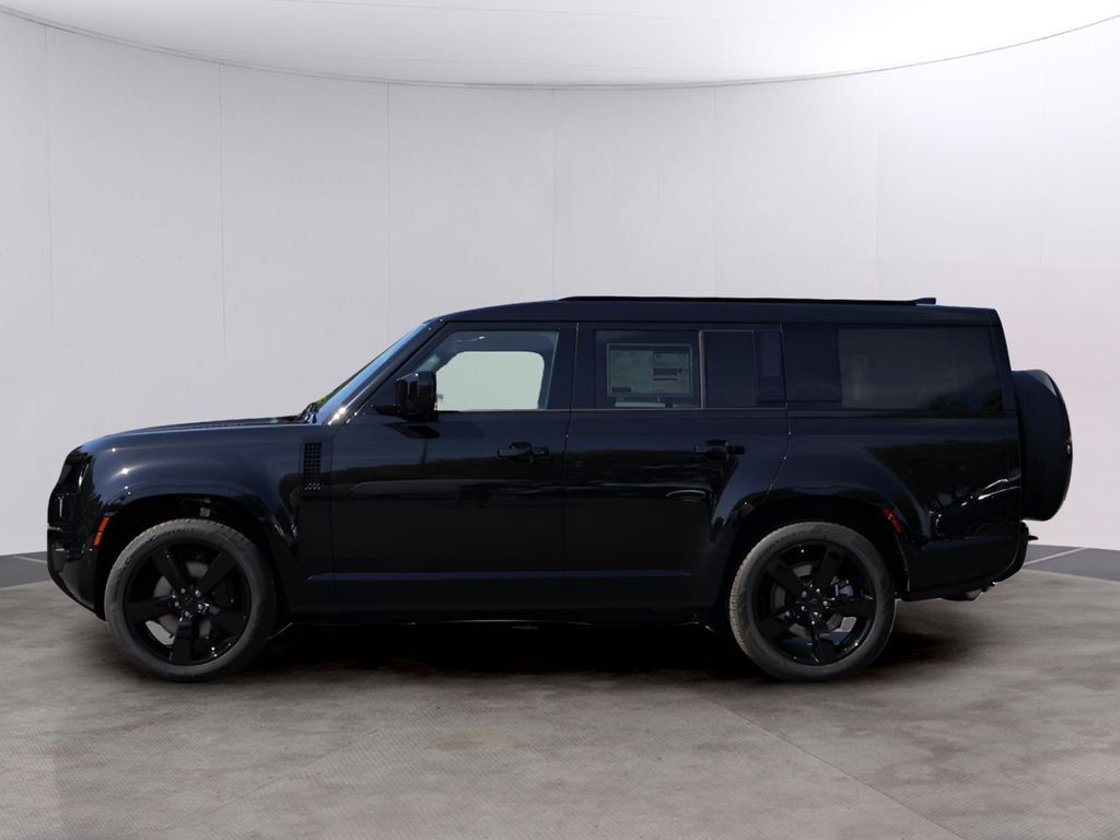 2026 Land Rover Defender 130 X-Dynamic SE San Clemente CA