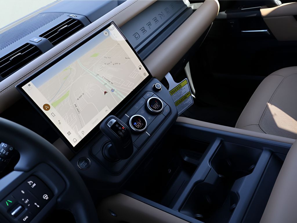 2026 Land Rover Defender 130 X-Dynamic SE San Clemente CA