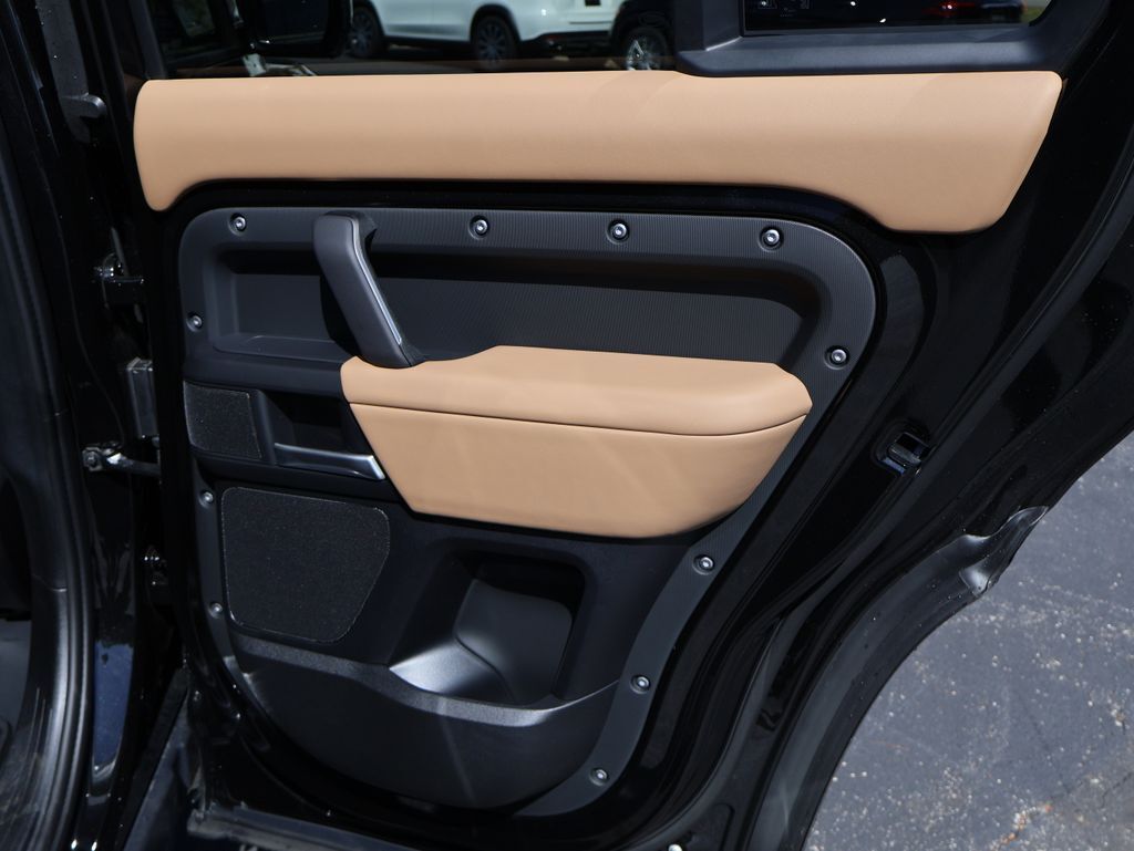 2026 Land Rover Defender 130 X-Dynamic SE San Clemente CA