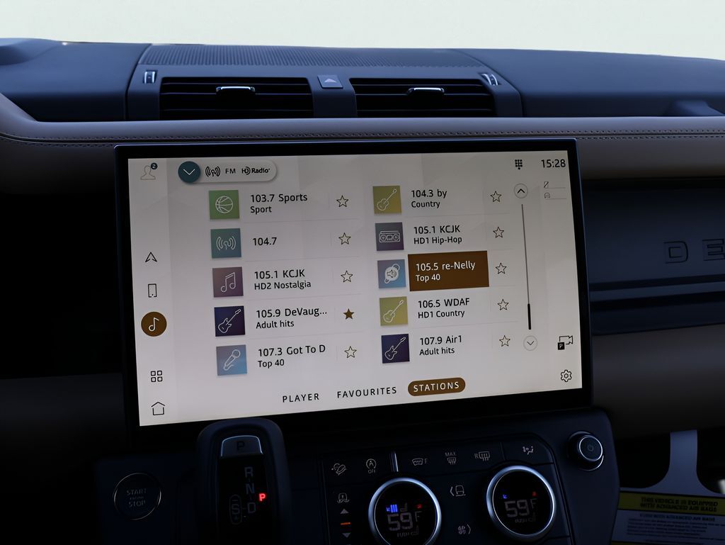 2026 Land Rover Defender 130 X-Dynamic SE San Clemente CA