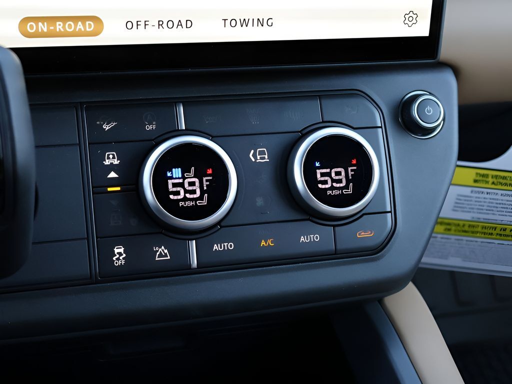 2026 Land Rover Defender 130 X-Dynamic SE San Clemente CA