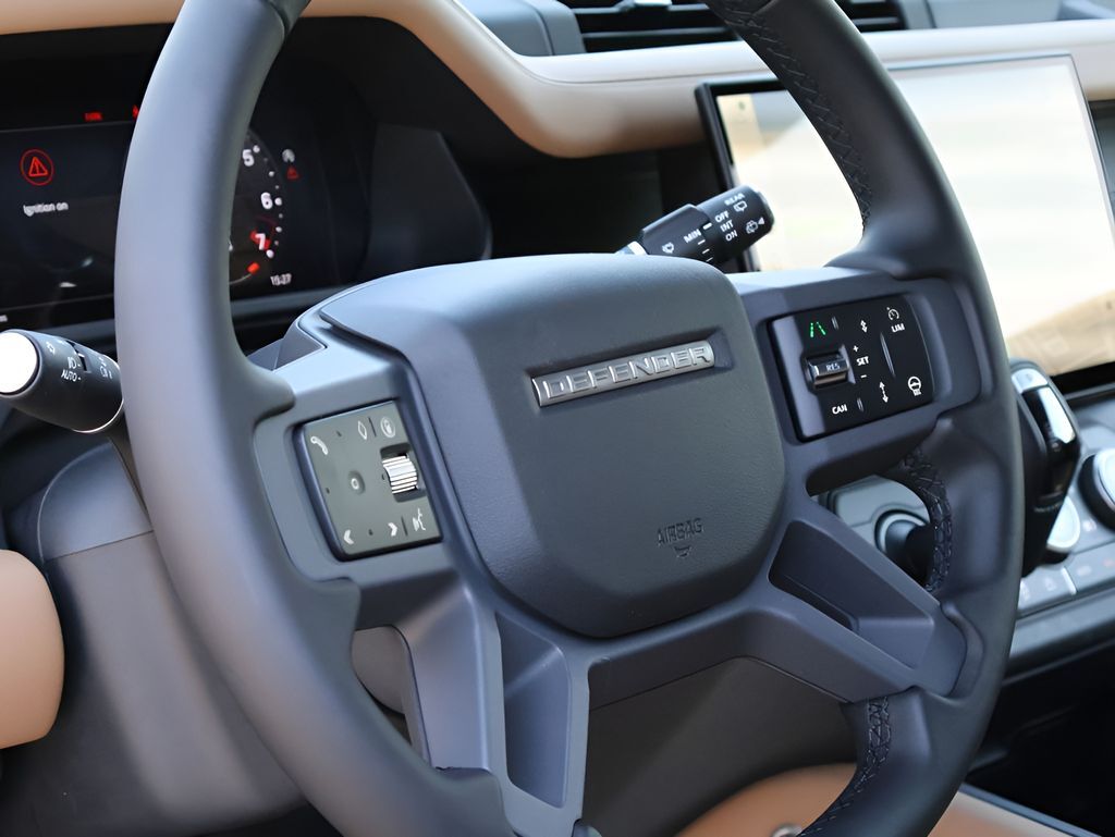 2026 Land Rover Defender 130 X-Dynamic SE San Clemente CA