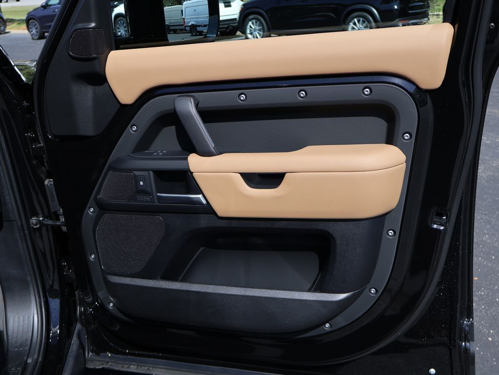 2026 Land Rover Defender 130 X-Dynamic SE San Clemente CA