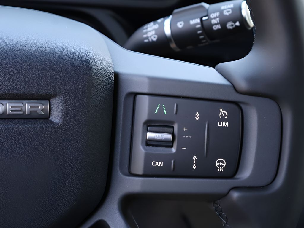 2026 Land Rover Defender 130 X-Dynamic SE San Clemente CA