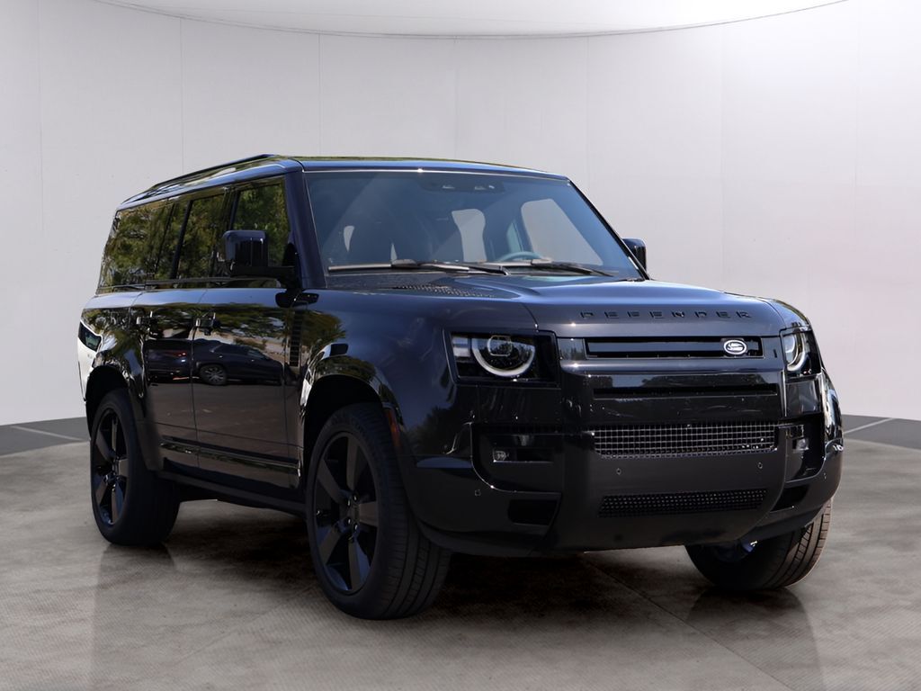 2026 Land Rover Defender 130 X-Dynamic SE San Clemente CA