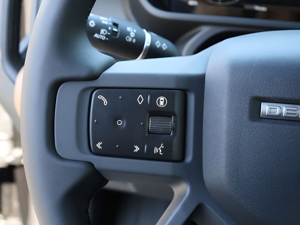 2026 Land Rover Defender 130 X-Dynamic SE San Clemente CA