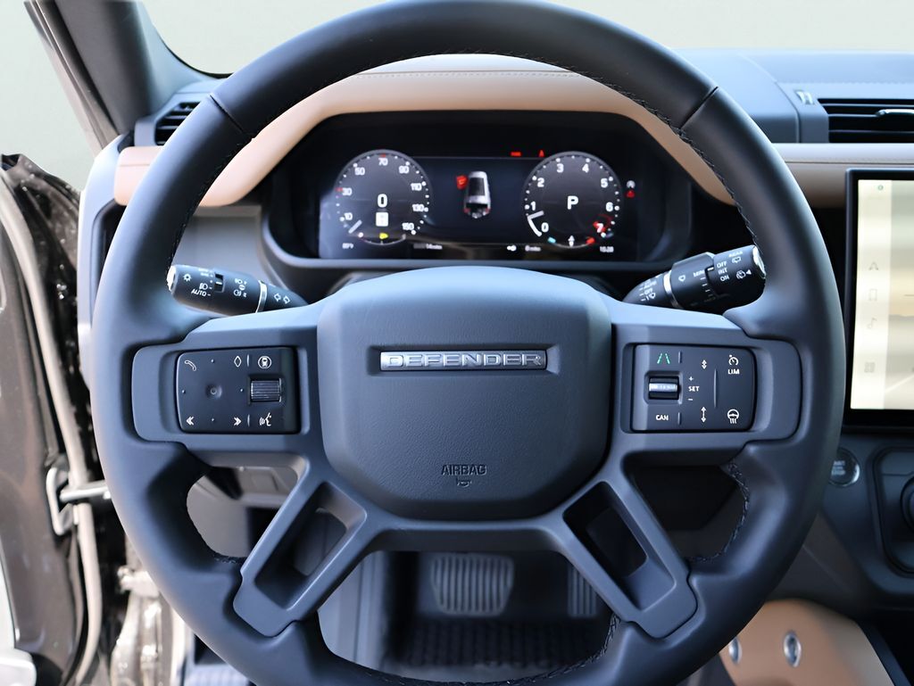2026 Land Rover Defender 130 X-Dynamic SE San Clemente CA