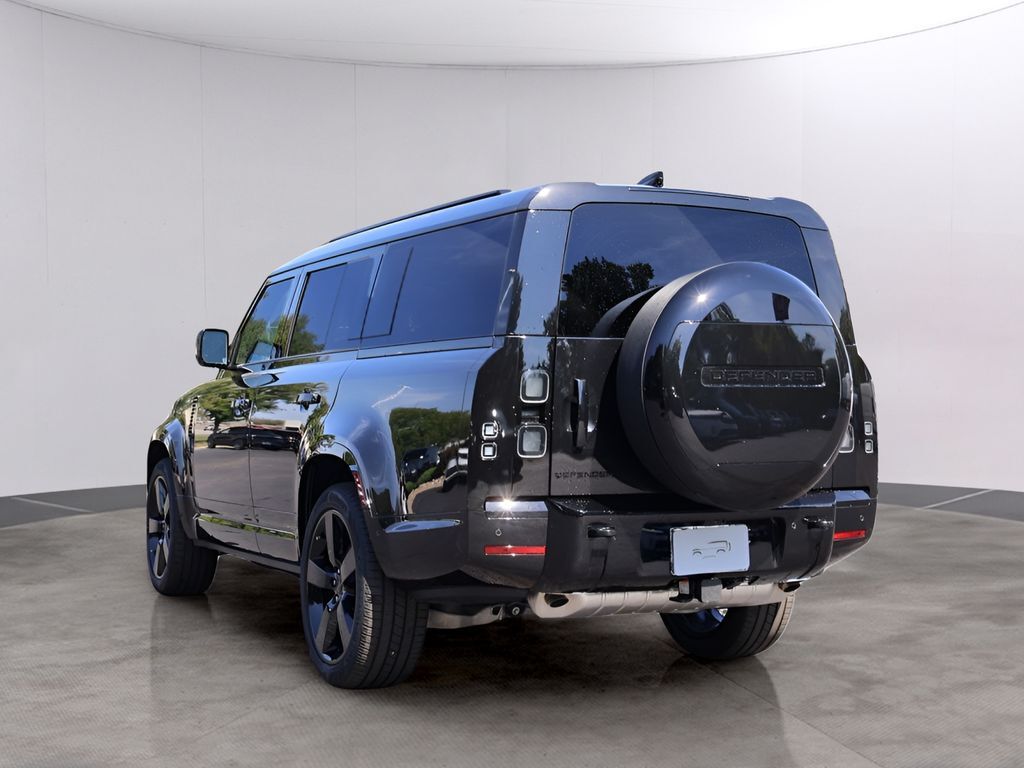 2026 Land Rover Defender 130 X-Dynamic SE San Clemente CA