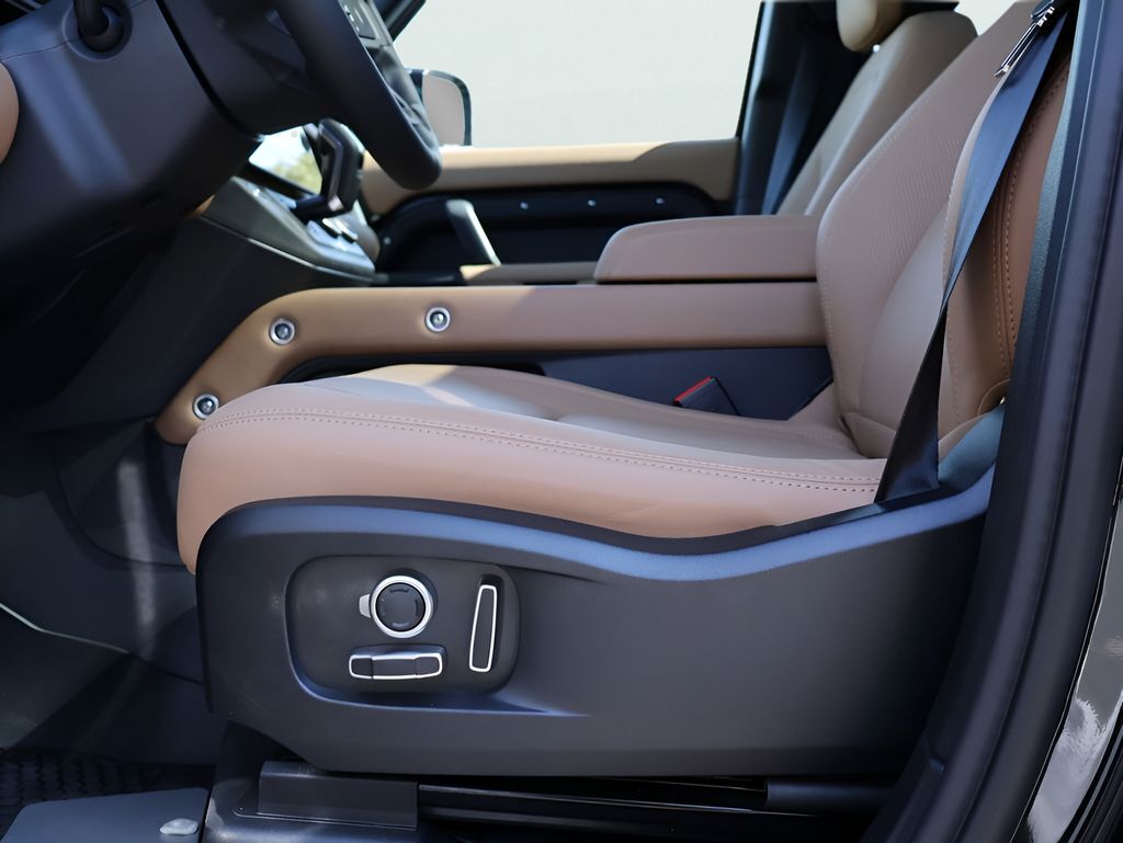 2026 Land Rover Defender 130 X-Dynamic SE San Clemente CA