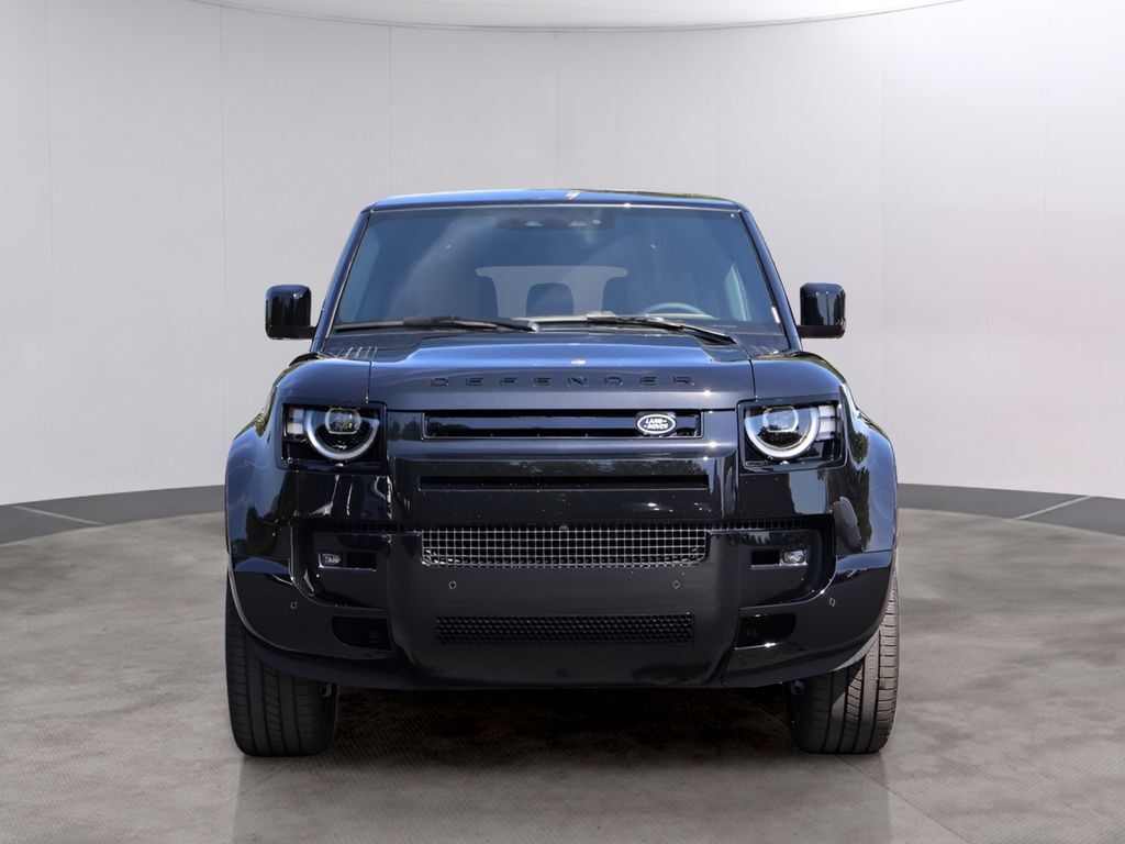 2026 Land Rover Defender 130 X-Dynamic SE San Clemente CA