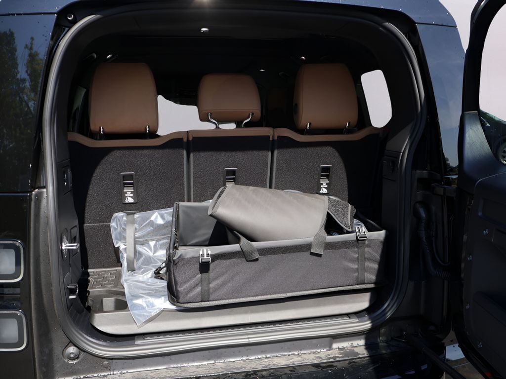 2026 Land Rover Defender 130 X-Dynamic SE San Clemente CA