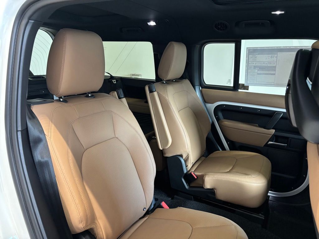 2026 Land Rover Defender 130 X-Dynamic SE Tucson AZ