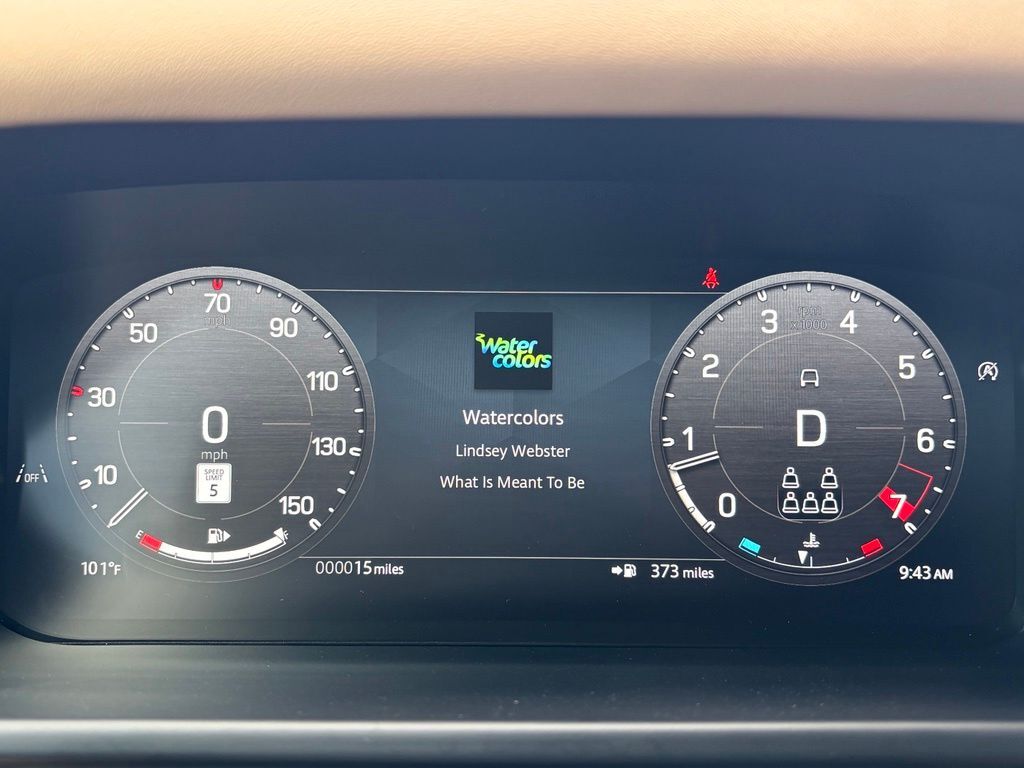 2026 Land Rover Defender 130 X-Dynamic SE Tucson AZ