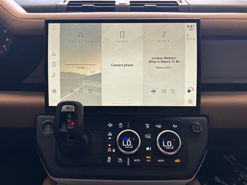 2026 Land Rover Defender 130 X-Dynamic SE Tucson AZ