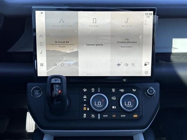2026 Land Rover Defender 130 X-Dynamic SE Tucson AZ