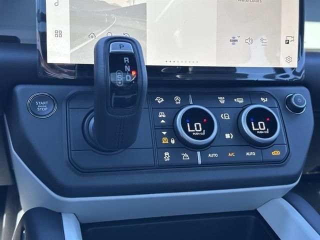 2026 Land Rover Defender 130 X-Dynamic SE Tucson AZ