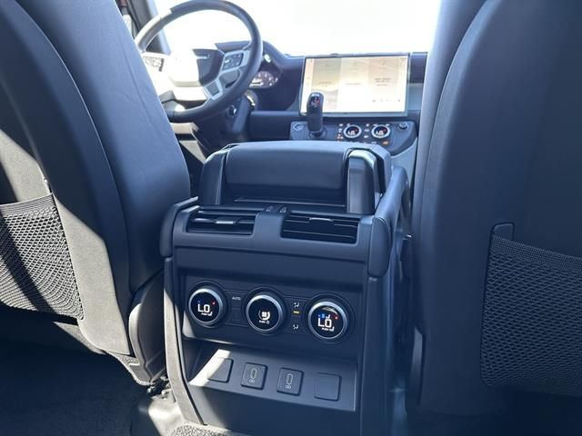 2026 Land Rover Defender 130 X-Dynamic SE Tucson AZ
