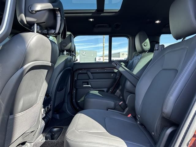 2026 Land Rover Defender 130 X-Dynamic SE Tucson AZ