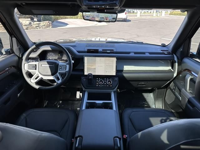 2026 Land Rover Defender 130 X-Dynamic SE Tucson AZ
