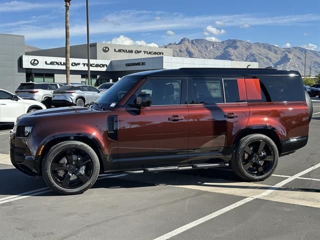 2026 Land Rover Defender 130 X-Dynamic SE Tucson AZ