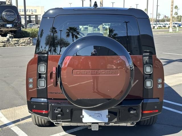 2026 Land Rover Defender 130 X-Dynamic SE Tucson AZ