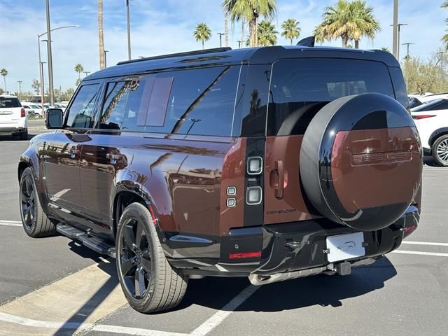 2026 Land Rover Defender 130 X-Dynamic SE Tucson AZ