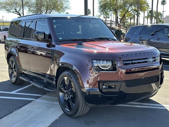 2026 Land Rover Defender 130 X-Dynamic SE Tucson AZ