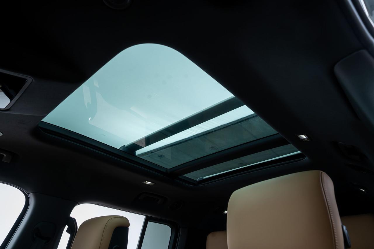 2026 Land Rover Defender 130 X-Dynamic SE Ventilated Seats Head Up Display Portland OR