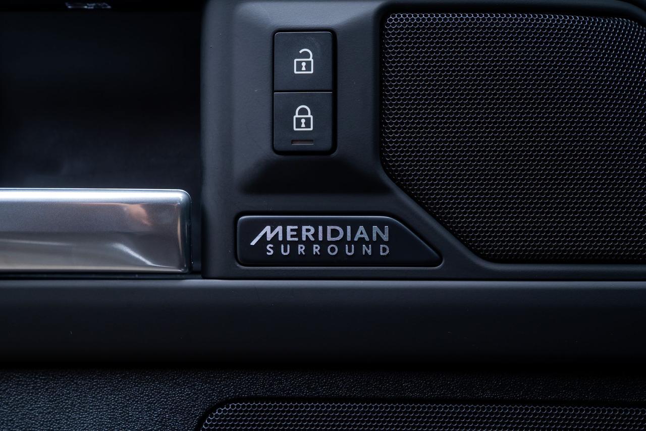 2026 Land Rover Defender 130 X-Dynamic SE Ventilated Seats Head Up Display Portland OR