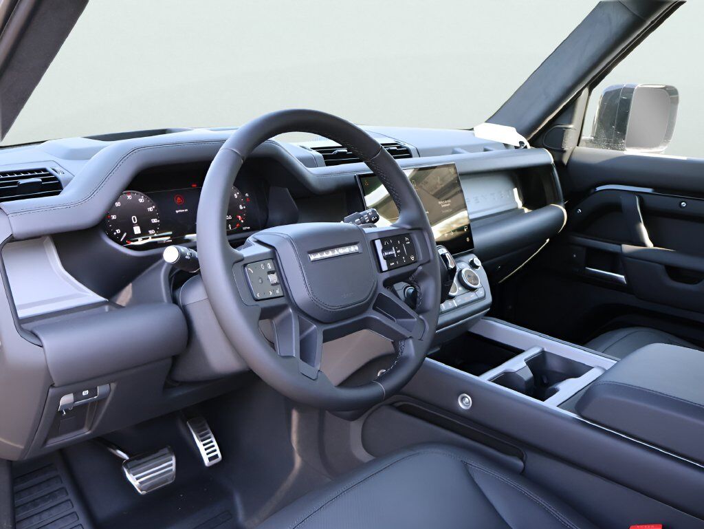 2026 Land Rover Defender 90 V8 San Clemente CA