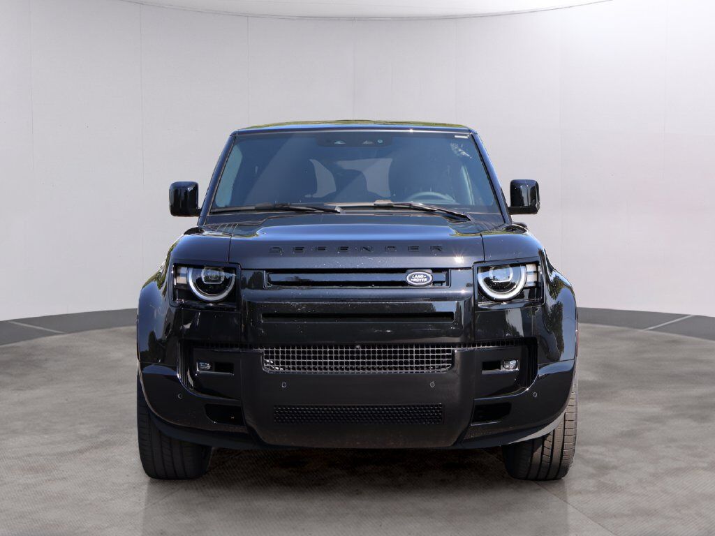 2026 Land Rover Defender 90 V8 San Clemente CA