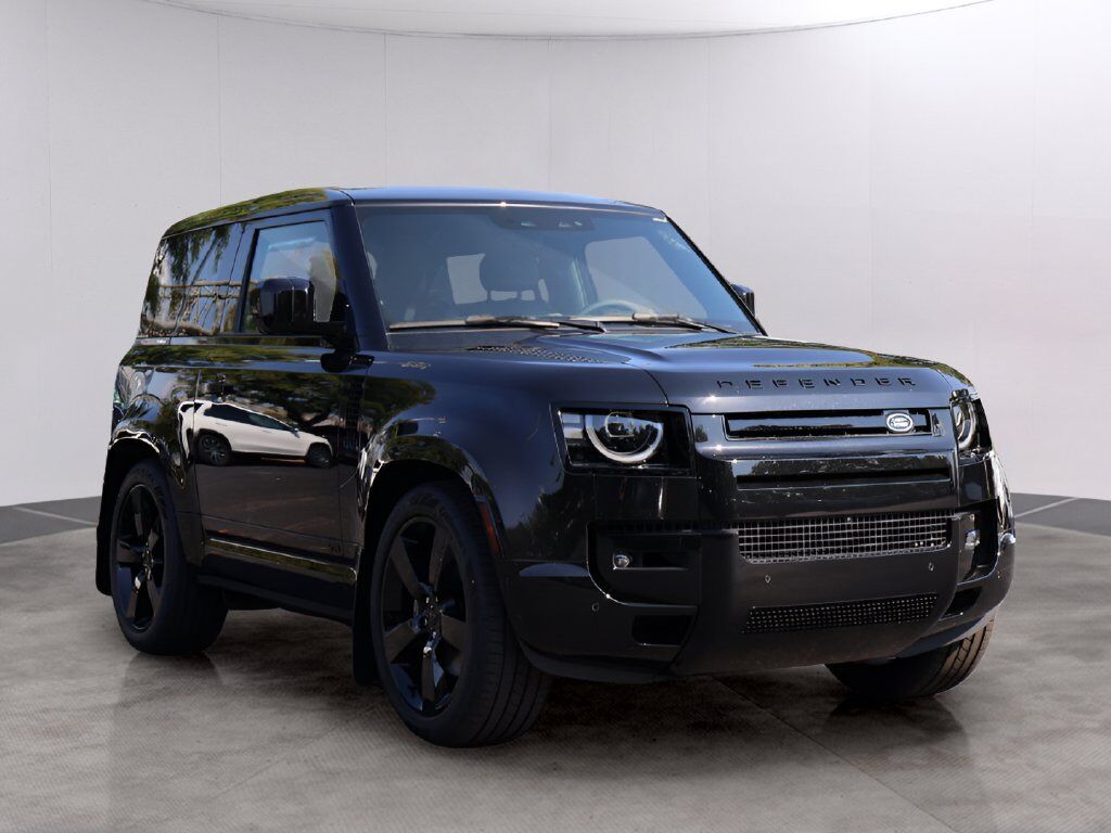 2026 Land Rover Defender 90 V8 San Clemente CA