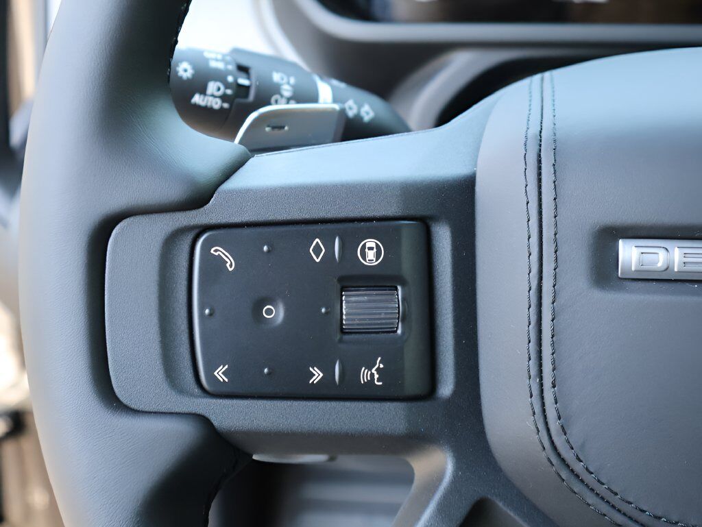 2026 Land Rover Defender 90 V8 San Clemente CA