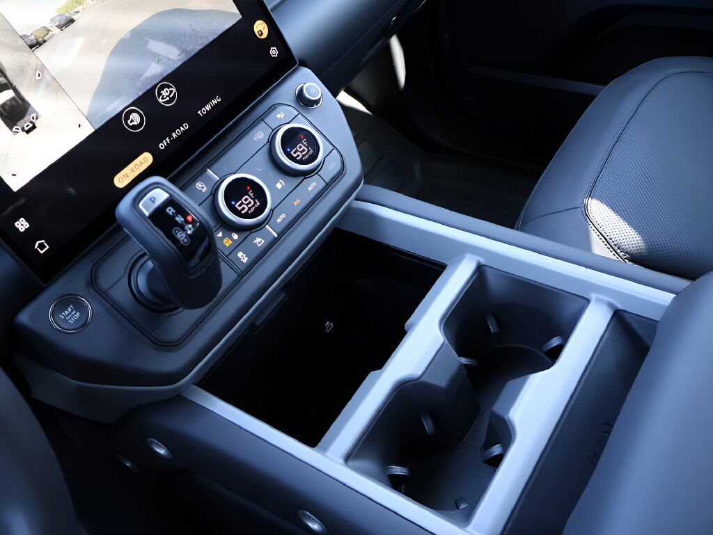 2026 Land Rover Defender 90 V8 San Clemente CA