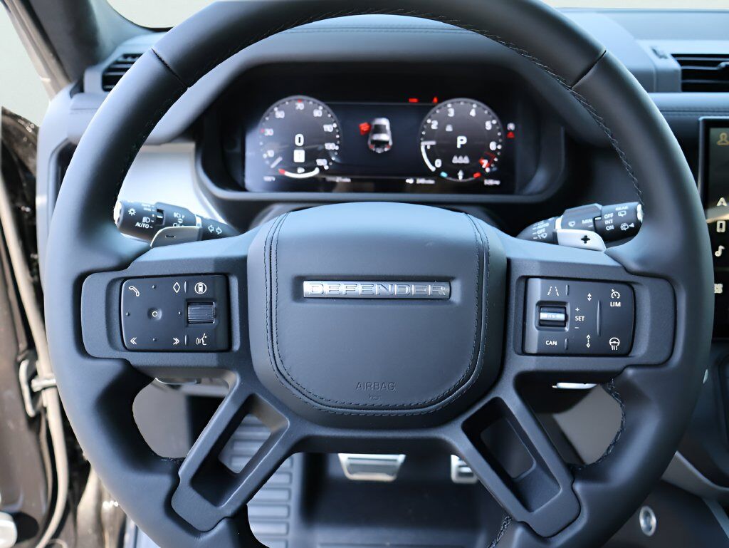 2026 Land Rover Defender 90 V8 San Clemente CA
