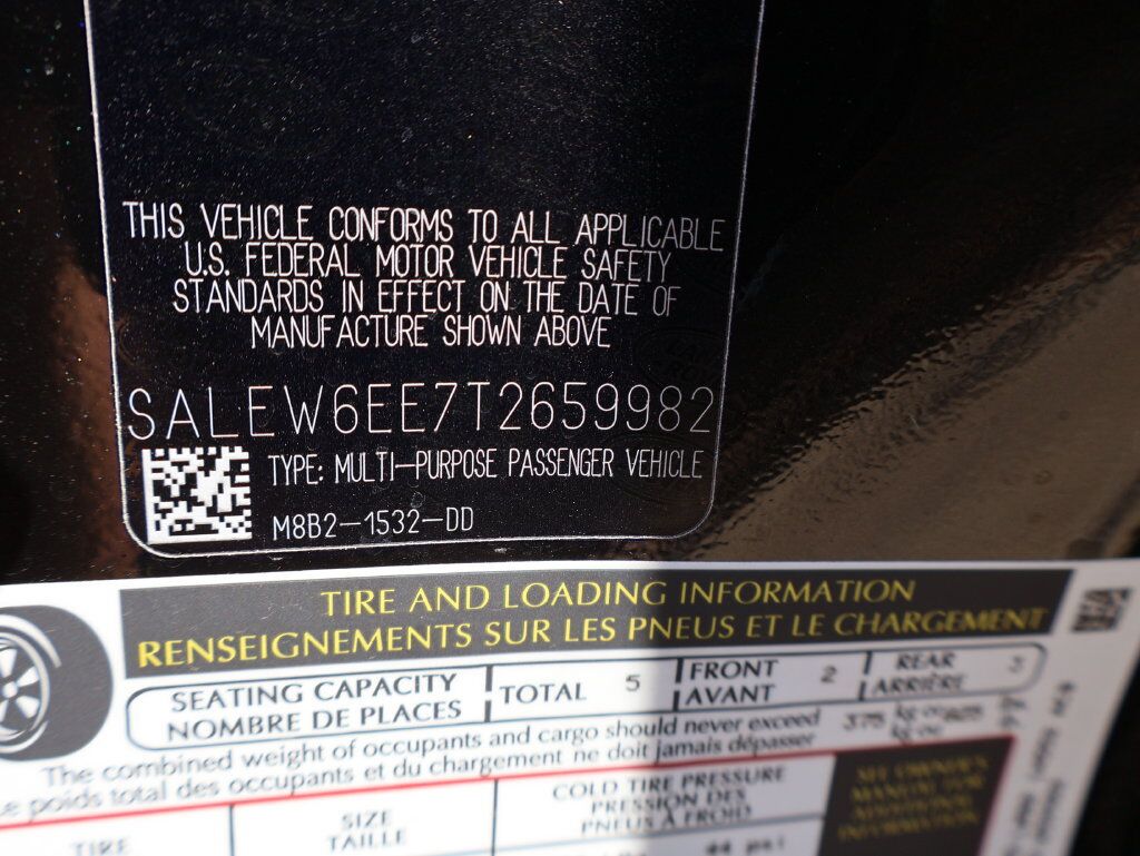2026 Land Rover Defender 90 V8 San Clemente CA