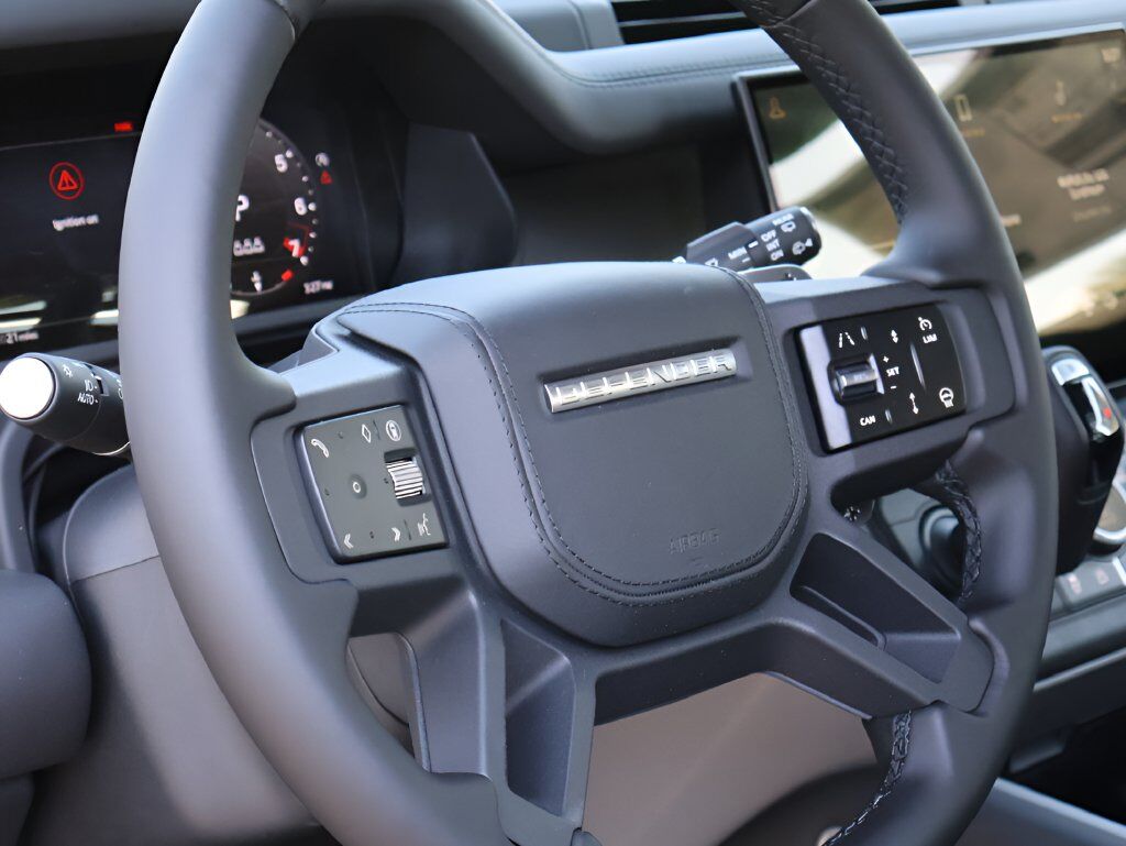 2026 Land Rover Defender 90 V8 San Clemente CA