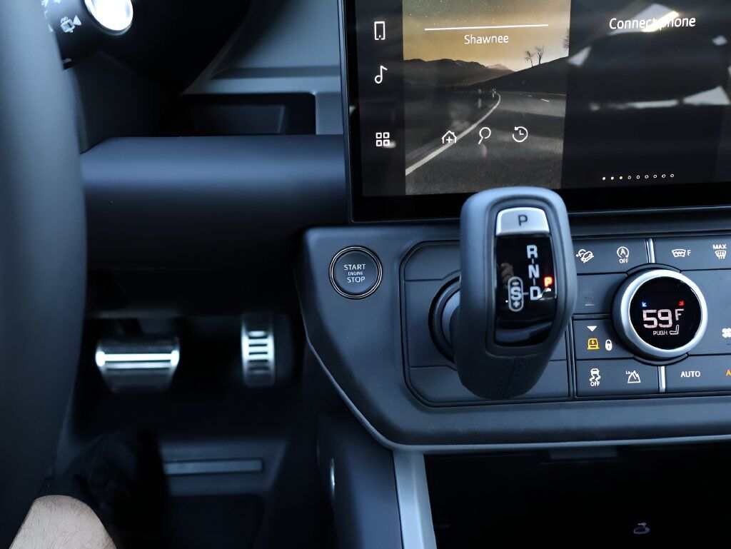 2026 Land Rover Defender 90 V8 San Clemente CA