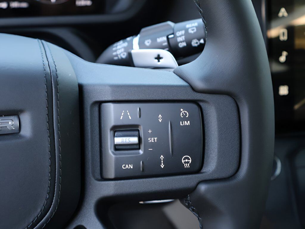 2026 Land Rover Defender 90 V8 San Clemente CA