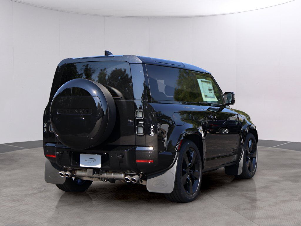 2026 Land Rover Defender 90 V8 San Clemente CA